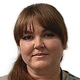 Белобровская Елена Владимировна