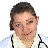 Карнаухова Нина Юрьевна