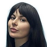 Макарова Карина Константиновна