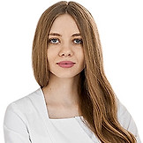 Сустретова Диана Дмитриевна