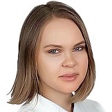 Сидоренко Елизавета Евгеньевна