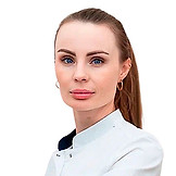 Горбанева Ангелина Владимировна