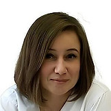 Топилина Евгения Ивановна
