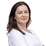 Абасова Замира Сальмановна