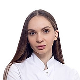 Саркурова (Самсонова) Татьяна Александровна
