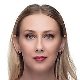 Бурба Наталия Николаевна