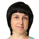 Семенищева Оксана Владимировна