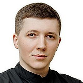 Стариков Дмитрий Олегович