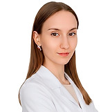 Яровая Полина Алексеевна