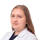Седова Анна Романовна