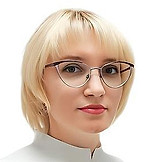 Парасоцкая Александра Григорьевна