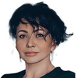 Булгакова Марина Сергеевна