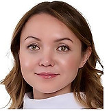 Ушенко Наталья Бояровна