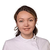 Ушенко Наталья Бояровна
