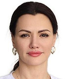 Курасанова Елена Николаевна
