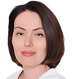 Швец Алена Владимировна