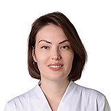 Швец Алена Владимировна