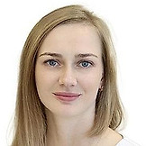 Старикова (Тарасюк) Маргарита Васильевна