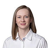 Старикова (Тарасюк) Маргарита Васильевна