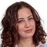 Волковская Елена Владимировна