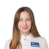Волковская Елена Владимировна
