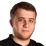 Азаматов Мурат Альбертович