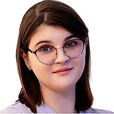 Суханова Екатерина Олеговна