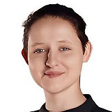 Рязанцева Дарина Викторовна