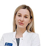Шкребнева Анна Григорьевна