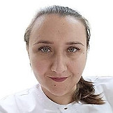 Ягодникова Елена Александровна