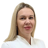 Андреева Татьяна Николаевна