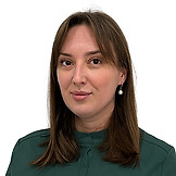 Косолапова Екатерина Евгеньевна