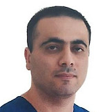 Бадалов Наджафали Ширалиевич