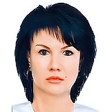 Суворина Наталья Алексеевна