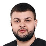 Оганесян Айрик Артурович
