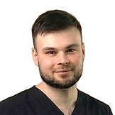 Попов Илья Валерьевич