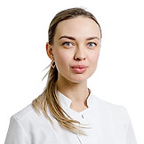 Бондаренко Юлия Александровна