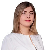 Кравцова Наталья Вячеславовна