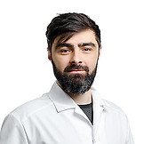 Халкечев Аслан Муратович