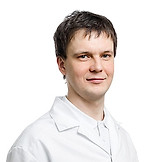 Фролов Евгений Николаевич