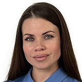 Лебедева Любовь Васильевна