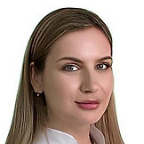 Черноиванова Ирина Петровна