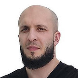 Магомедов Рамазан Гебекович