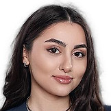 Степанян Сюзанна Саркисовна