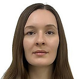 Гринцова Виктория Александровна