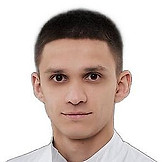 Кротов Кирилл Олегович