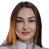 Беловолова Дарья Андреевна