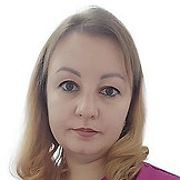 Шарыпина Лариса Валерьевна