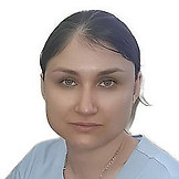 Скрипкина Надежда Анатольевна