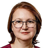 Скиба Елена Александровна